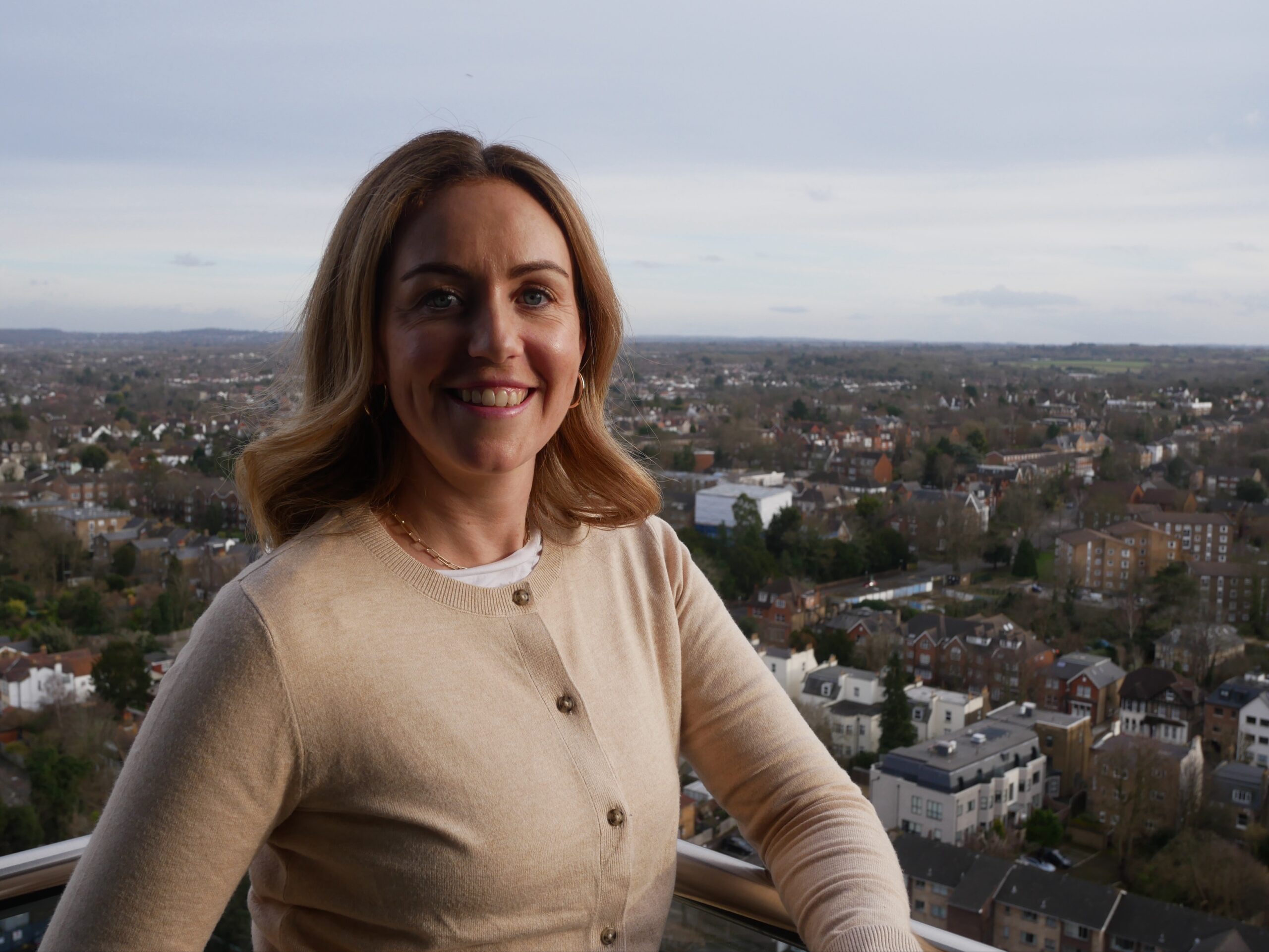 Saoirse Meenaghan - The Well House