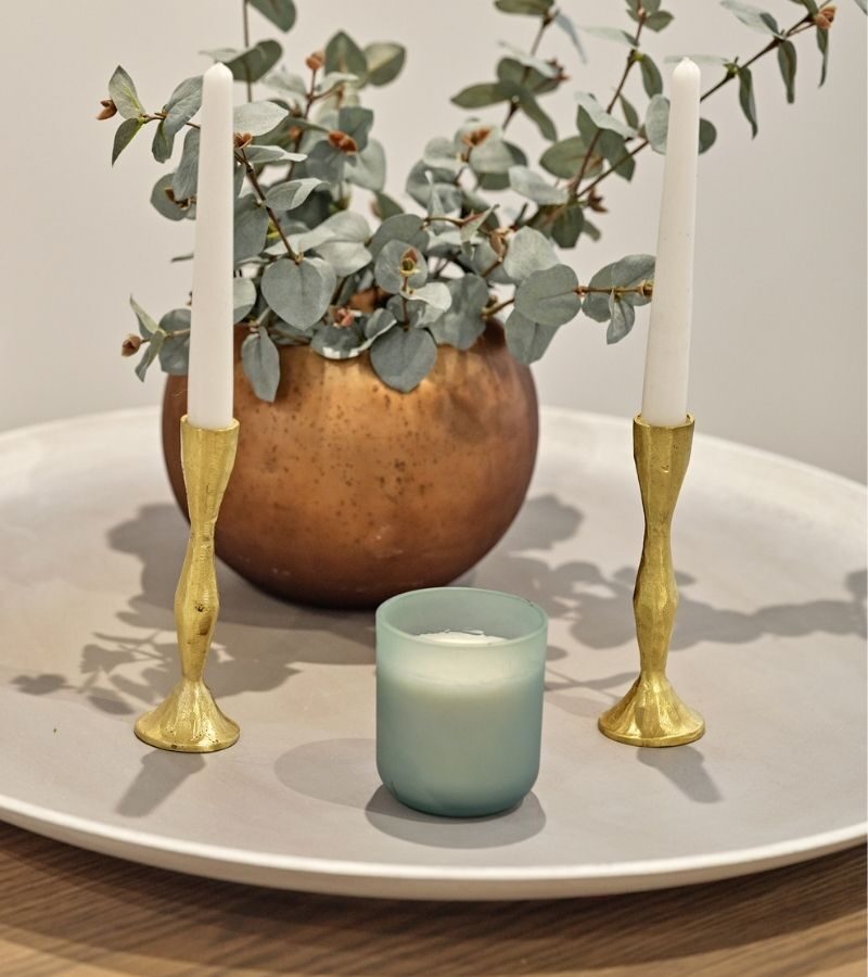 The Team - The Well House