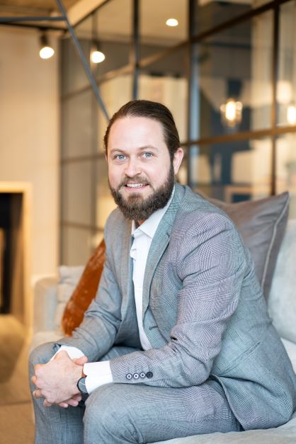 Matthew Ford - The Well House