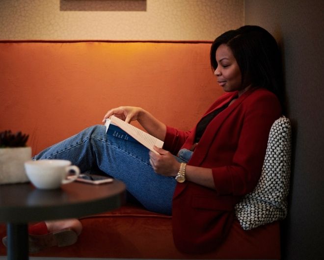 Design - The Well House