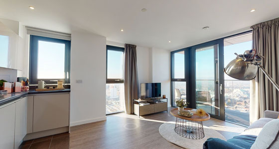 Interactive 360 - The Well House Interactive 360 - The Well House