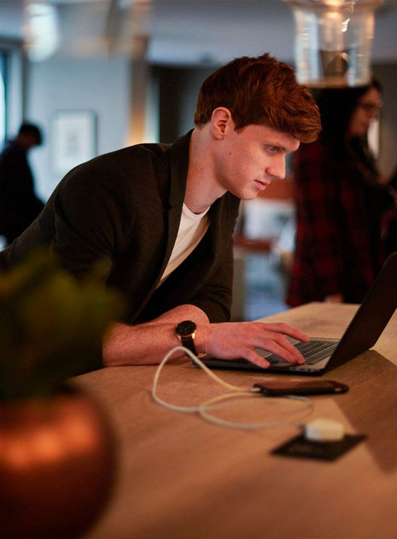 Development - The Well House