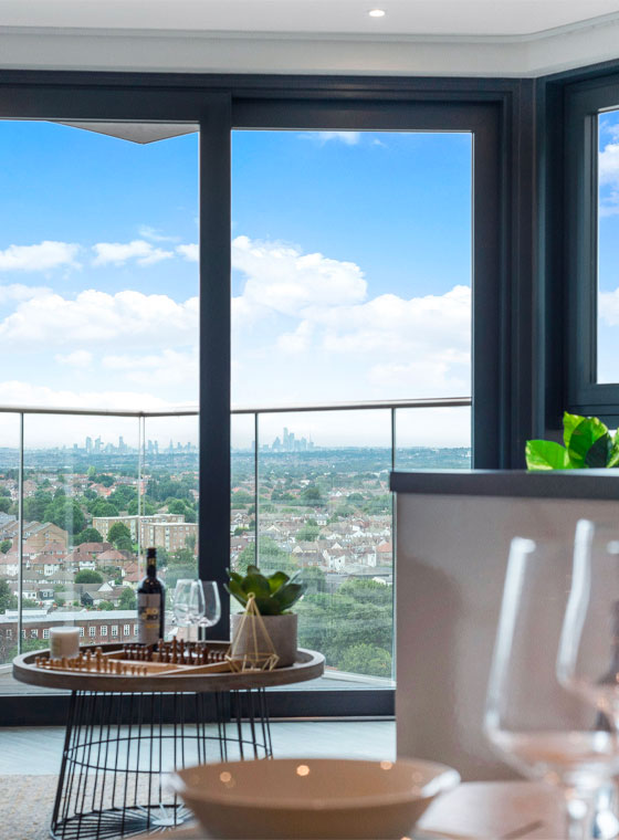 Development - The Well House