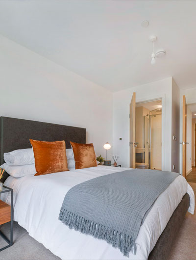 Development - The Well House