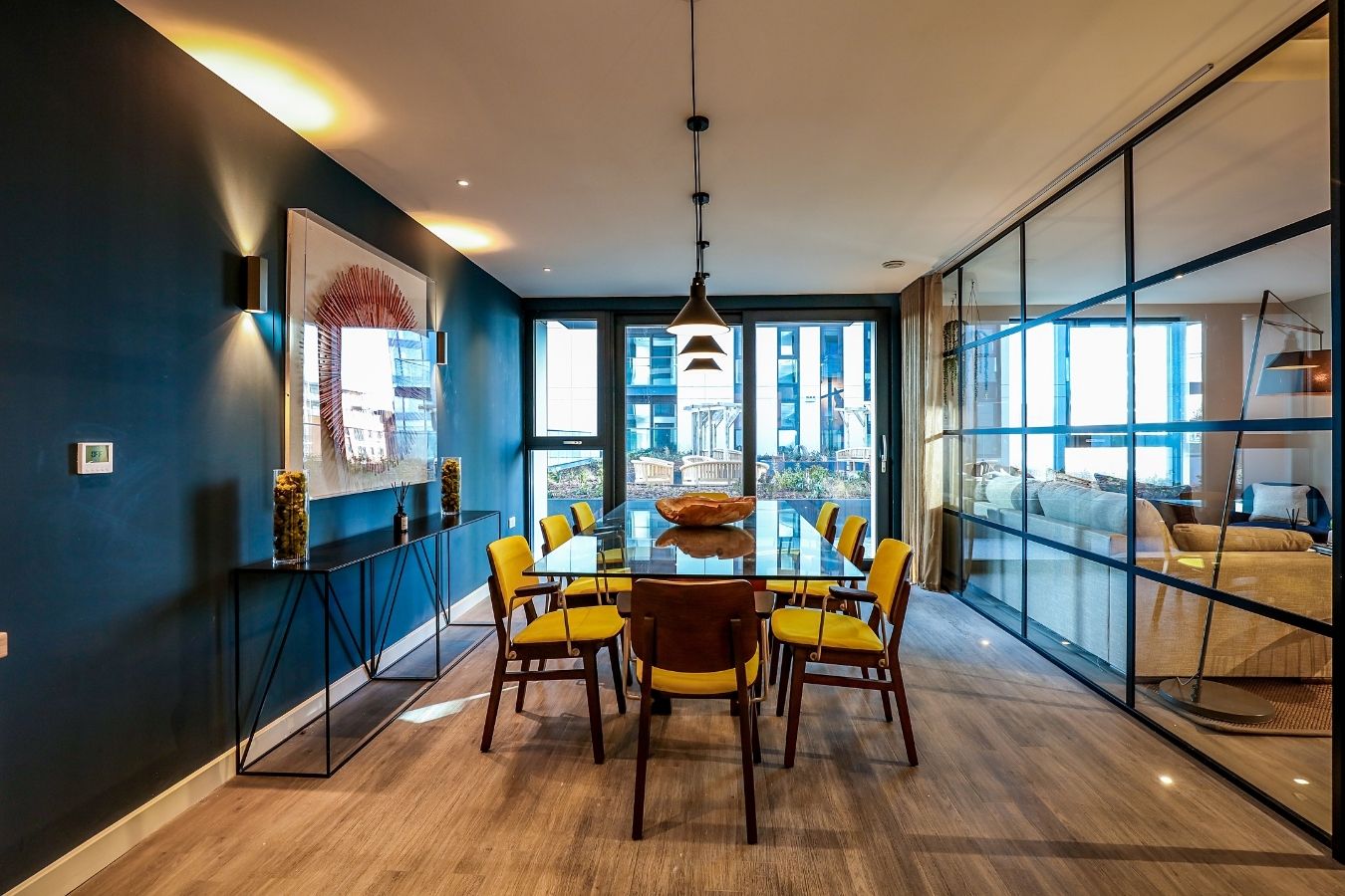 Gallery 1,2 & 3 Bedroom Apartments To Rent In Sutton The Well House