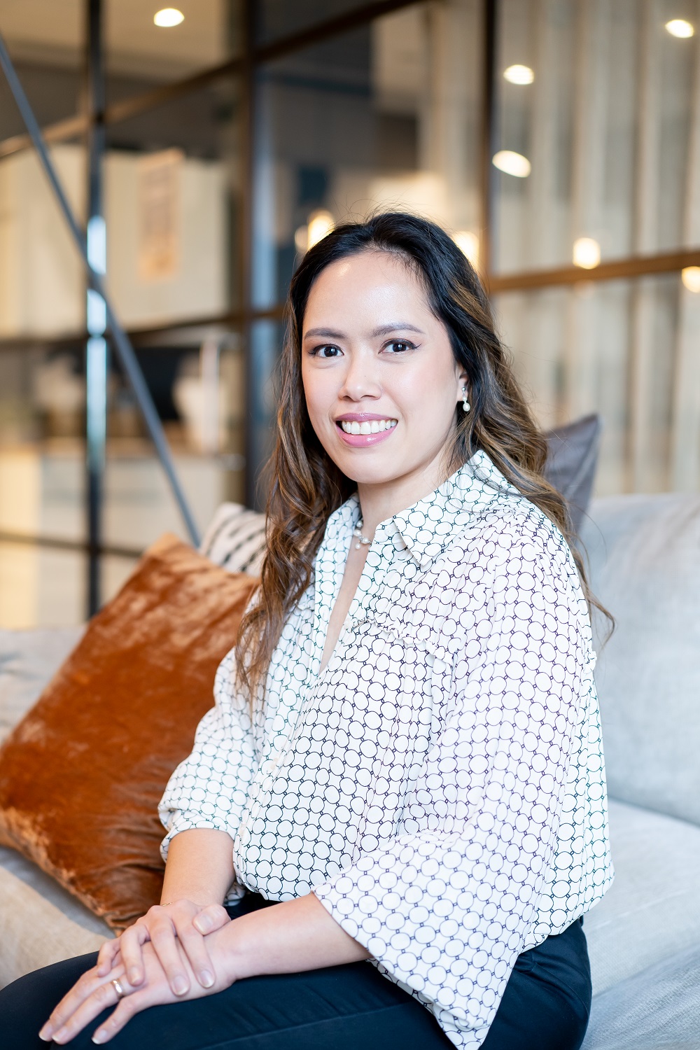 Jezza Loyola - The Well House