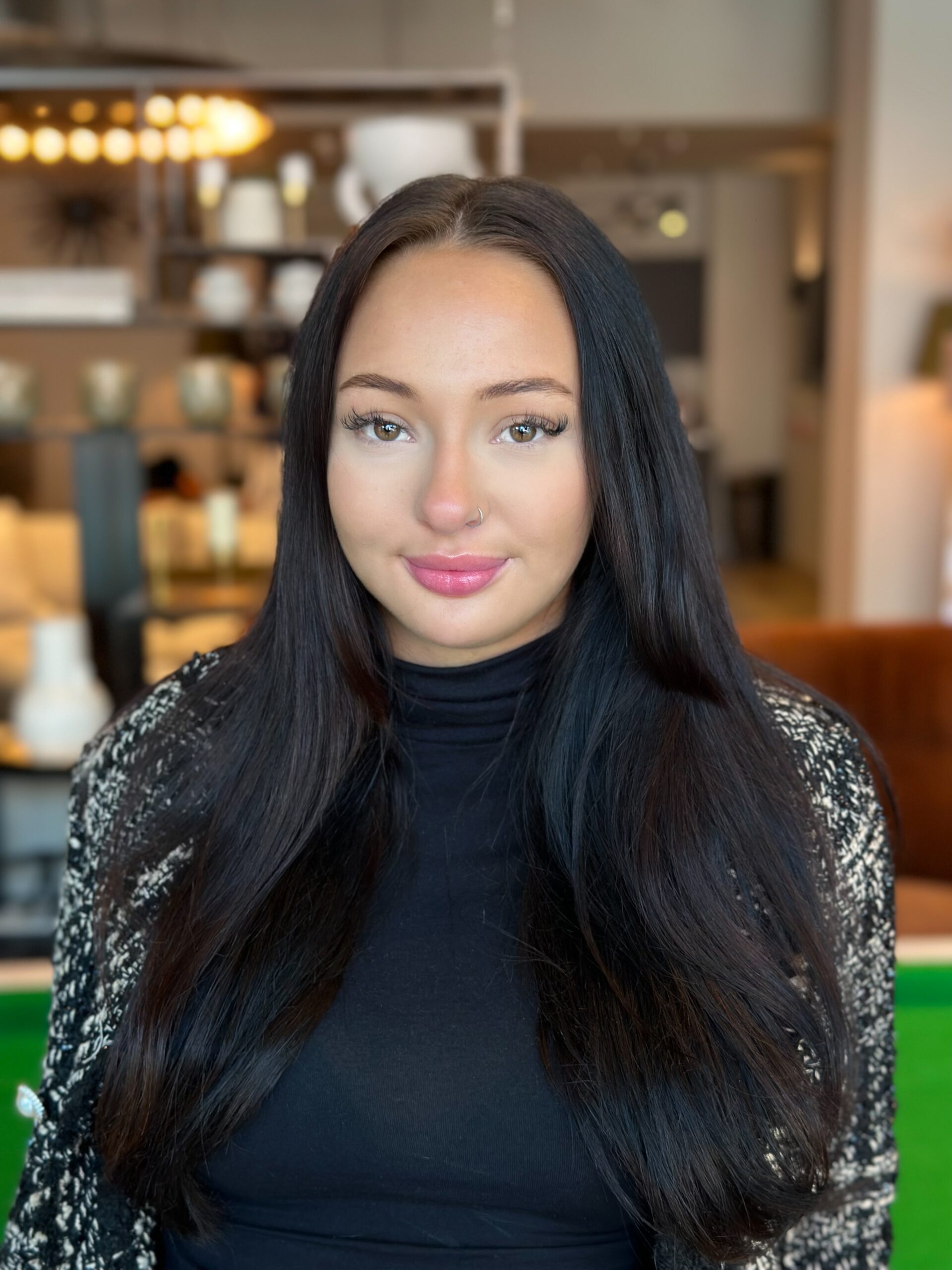 Jasmine Robinson - The Well House